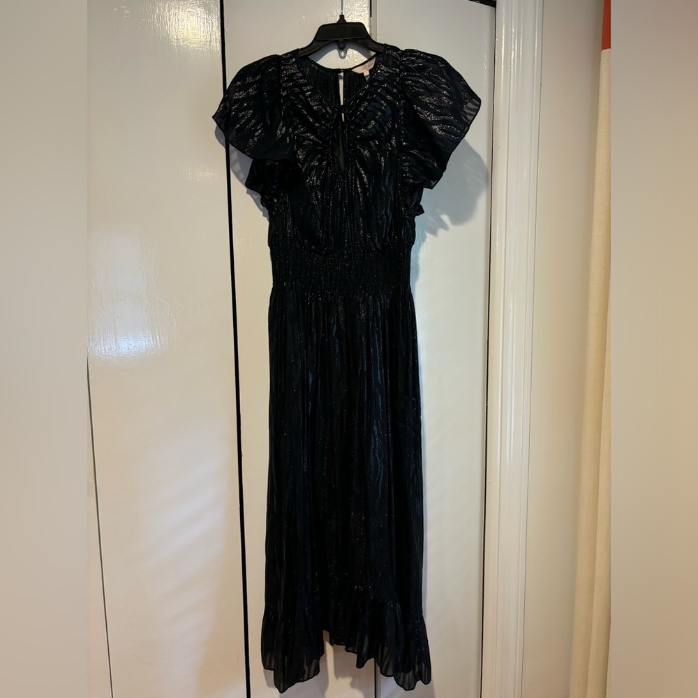 Rebecca Taylor Safari dress